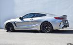BMW M8 Competition Coupe by EAS 2020 года